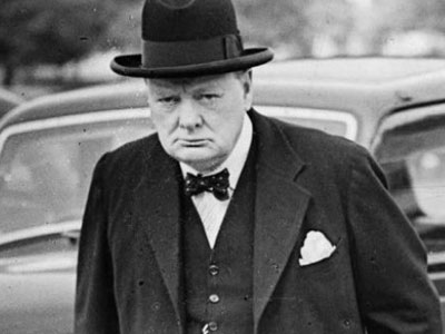 Ο Τσόρτσιλ έδωσε την διαταγή για χρήση χημικών το 1920 στην Συρία