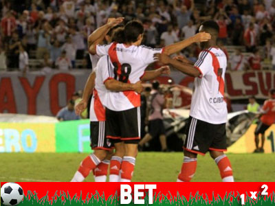 Επιστρέφουν στις νίκες Ρίβερ Πλέιτ και Μπεσίκτας