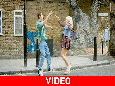 Ταξίδεψε στο χρονοντούλαπο της μόδας! – 100 δευτερόλεπτα με 100 τάσεις