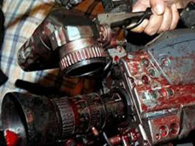 Ιράκ: Ενοπλοι δολοφόνησαν παρουσιάστρια τηλεοπτικού δικτύου