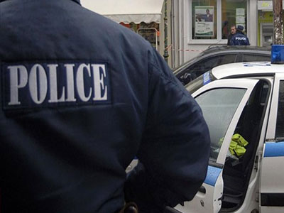 Συνελήφθη 11χρονος για εκβίαση και κλοπή στην Πάτρα