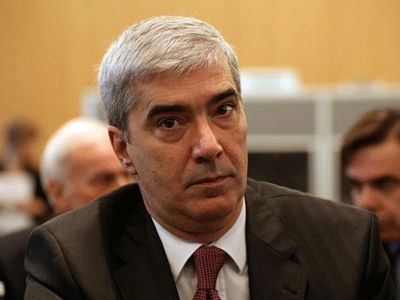 Κεδίκογλου: «Βασικός σύμμαχος του Τσίπρα ο Μπέπε Γκρίλλο!»