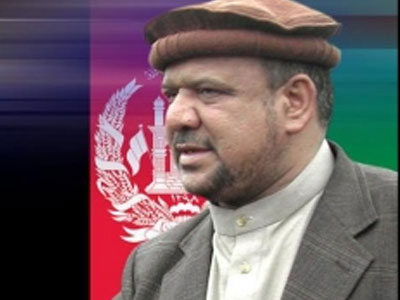 Αφγανιστάν: Πέθανε από φυσικά αίτια ο αντιπρόεδρος της χώρας