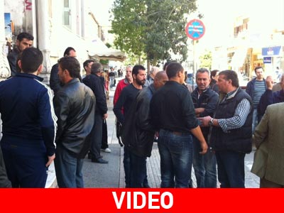 Κρήτη: Οργισμένοι οι συγγενείς του άτυχου 51χρονου