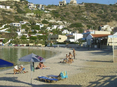 Συνταξιούχος συνελήφθη σε παραλία της Κρήτης