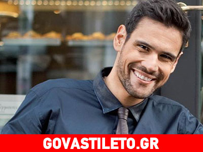 Ουγγαρέζος: Τι του είπε πρόσφατα ο πατέρας του για τα ερωτικά του;