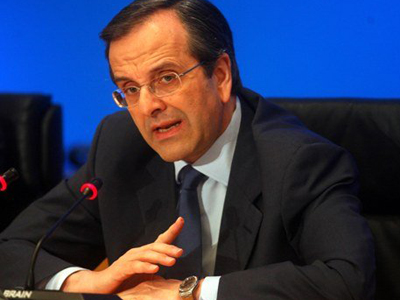 Σαμαράς:Καθοριστικοί οι επόμενοι μήνες