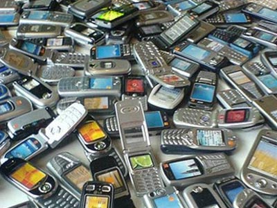 Τα μέταλλα των κινητών «ένοχα» για αλλεργία