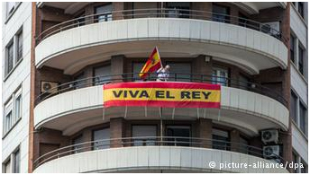 'Ζήτω ο βασιλιάς'