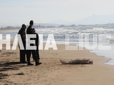 Λύθηκε το μυστήριο  με το πτώμα 66χρονου στην Ηλεία