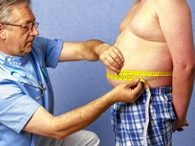 H παχυσαρκία έγινε… επιδημία