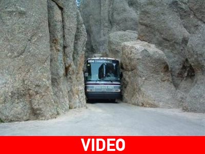 Τρελοί οδηγοί λεωφορείων στη Νικαράγκουα