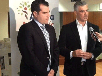 Στο ψηφοδέλτιο του Άρη Σπηλιωτόπουλου ο Θάνος Πλεύρης