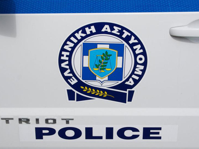 Συνελήφθη ανήλικος για κλοπή σε ναό της Ελασσόνας