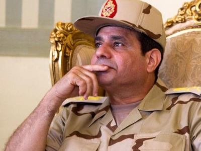 Την ειρηνική λύση για την Συρία στηρίζει η Αίγυπτος