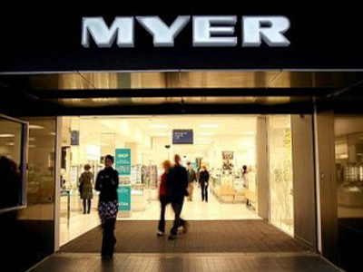 Αυστραλία: Δυο Ελληνόπουλα τα «πρώτα ονόματα» των πολυκαταστημάτων MYER