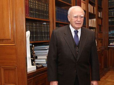 «Οι Έλληνες γενικά στην Ουκρανία, είναι υπέρ της ρωσικής προσέγγισης»