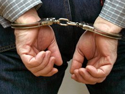 Εννέα συλλήψεις στον Βόλο