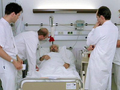 «Καταστροφή το ελληνικό σύστημα υγείας»