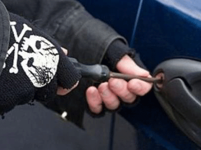 Πάτρα: Προσπάθησε να κλέψει αυτοκίνητο και τραυμάτισε 27χρονη