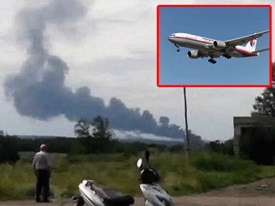 Μαλαισιανές αρχές: Το Boeing δεν είχε μηχανική βλάβη