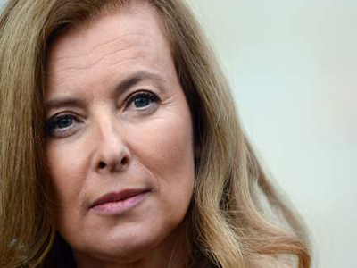 Στo νοσοκομείο «έστειλε» την Τριερβελέρ ο κρυφός δεσμός του Ολάντ