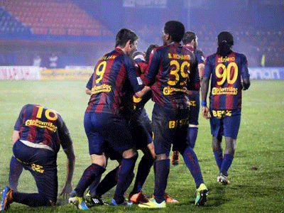 Βέροια: Έτοιμη για τη μάχη των «Ζωσιμάδων»