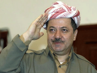 Δημοψήφισμα για την ανεξαρτησία του Ιρακινού Κουρδιστάν