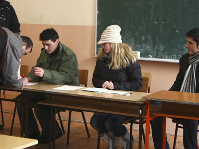 Κόσοβο: Eulex και ΟΑΣΕ χαιρέτισαν την ομαλή διεξαγωγή των εκλογών