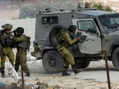 Συνεχίζονται οι έρευνες για τους τρεις αγνοούμενους στη Δυτική Όχθη