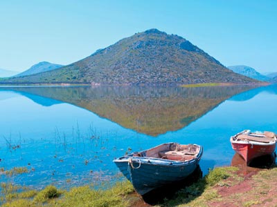 Βοιωτία: Αγνοείται 18χρονος ψαράς