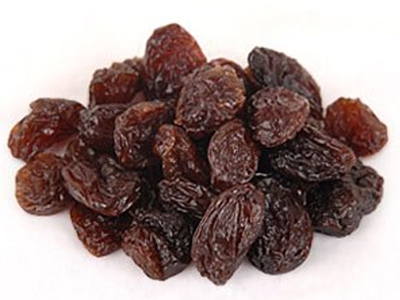 Το βόριο των σταφίδων προάγει την υγεία των οστών