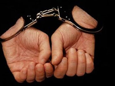 Συνελήφθη 30χρονος για εκβίαση επιχειρηματία