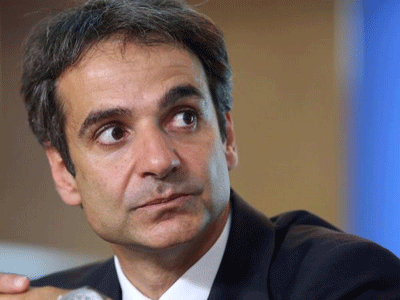 Ο Μητσοτάκης επιβεβαίωσε τις πρώτες απολύσεις στο Δημόσιο