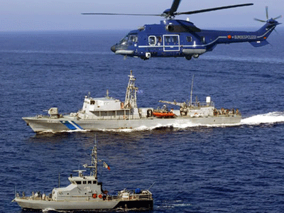 «Η Frontex είναι συνεργός στην παραβίαση δικαιωμάτων των μεταναστών»