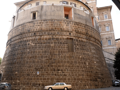 Τράπεζα Βατικανού: Νέος πρόεδρος ο Ζαν Μπατίστ ντε Φρανσί