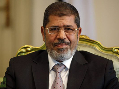 Αίγυπτος: Για κατασκοπεία δικάζεται σήμερα Μοχάμεντ Μόρσι