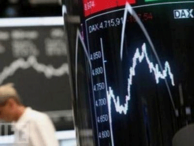 Μεικτά πρόσημα στις ευρωαγορές