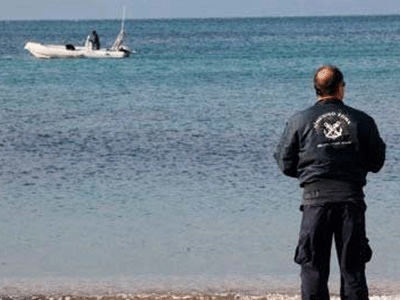 Πνίγηκε ιερέας στο λιμάνι της Θεσσαλονίκης