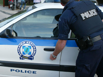 Ξάνθη: Συνελήφθησαν τρία ανήλικα κορίτσια