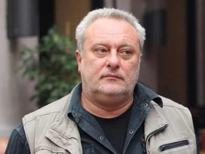 Γρηγόρης Ψαριανός: «Η βλακεία είναι ανίκητη»