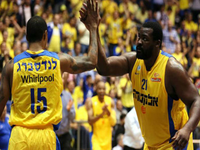 Νίκη με «Σόφο» για Μακάμπι