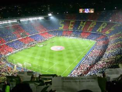 “Φρένο” στα όνειρα της Μπαρτσελόνα βάζει το…Πανεπιστήμιο