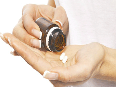 Οι Έλληνες αγαπούν… τα παυσίπονα