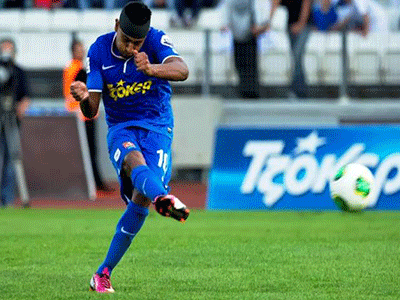 ΠΑΣ Γιάννινα: Σειρήνες από Αργεντινή για Τσάβες