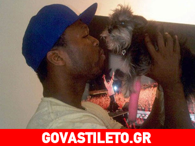 Ποιοι είναι οι «σκληροί» άνδρες του Χόλιγουντ που έχουν τετράποδους φίλους;