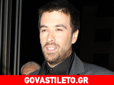 Ο Γιάννης Αϊβάζης για πρώτη φορά μιλάει για τον αγώνα επιβίωσης