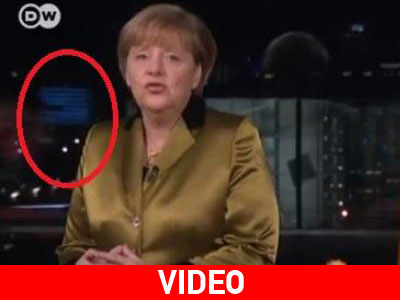 Το λάθος της Μέρκελ