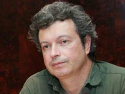 Ο Τατσόπουλος σε ρόλο παρουσιαστή;