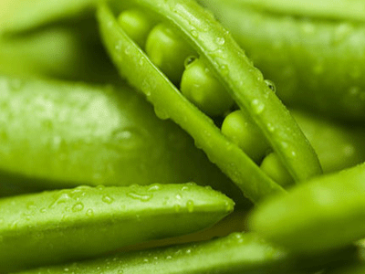 Κίνα: Τον χώρισε για τον… αρακά